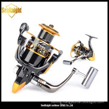 Wholesale Lure Spinning Fishing Reel